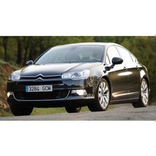 Блокиратор КПП для CITROEN C5 2-е п.  2008-  А+ P - Гарант Консул 08003.R