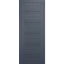 PROFIL DOORS (Профиль Дорс) 48U Экошпон Антрацит