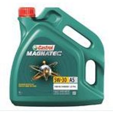 Castrol Castrol Magnatec А5 5W30 4л