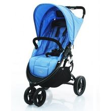Valco Baby Snap powder blue