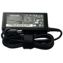 Блок питания Toshiba (для ноутбуков) 19v-3.42a (разъём 5.5-2.5мм) 65w