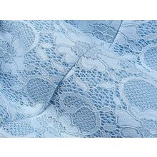 Sweet Berry светло-голубое