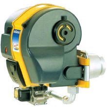 Газовая горелка Oilon Junior Gas 1 G 25 мощность 12-25 кВт, 20 mbar