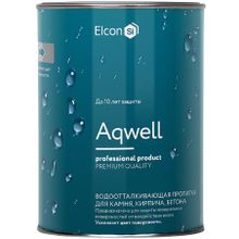 Elcon Aqwell 2 л бесцветный