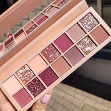 Alvin Dor Тени для век I&apos;m NUDE l Алвин Дор