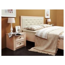 Кровать Montpellier (Размер кровати: 180Х200)
