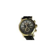 Мужские наручные часы Romanson Adel TL9220BMG(BK)