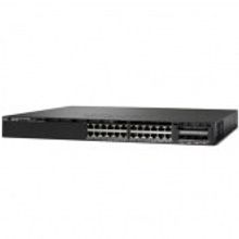 Коммутатор Cisco Catalyst (WS-C3650-24TD-L)