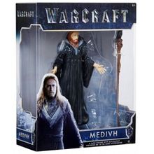 Фигурка Warcraft - Медив