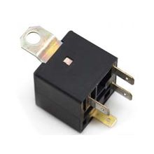 Реле замыкающее РС 529 МАЗ, БЕЛАЗ,  - 24В