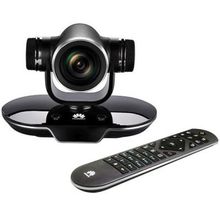 huawei te30, videoconferencing endpoint(720p,all-in-one hd videoconferencing system with embedded hd codec,hd camera and microphone, including cable assembly, rack and remote control) (te30-720p-00a)