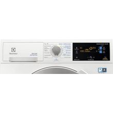 ELECTROLUX EWW 51607 SWD