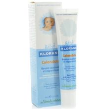 Klorane с календулой 40 мл