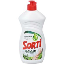 Sorti Бальзам с Алоэ Вера 450 мл