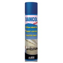 Индустриальный очиститель Dancol, 400 мл, Atas