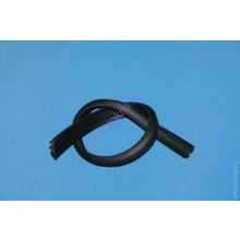 9GO 03  Уплотнитель для стекла 4 мм. для Р400 200 м.