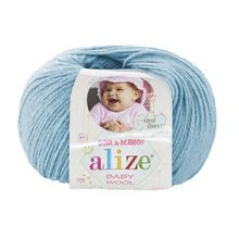 Alize-Турция Baby Wool