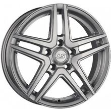 КиК КС699 (ZV Audi A4) 7x17 5x112 ET46 D66.6