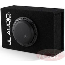 JL Audio CP106LG-W3v3