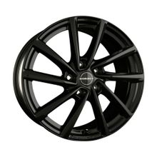 Колесные диски Borbet V 7,0R16 5*112 ET48 d57,1 Black Glossy [495844]