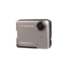 SHTURMANN Vision 400 HD