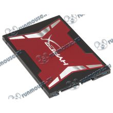 SSD диск 240ГБ 2.5" Kingston "HyperX Savage" SHSS37A 240G (SATA III) (ret) [129423]