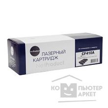 NetProduct CF410A Картридж HP CLJ M452DW DN NW M477FDW 477DN 477FNW , BK, 2,3K