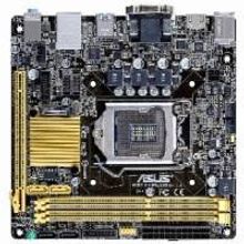 Asus Asus H81I-Plus