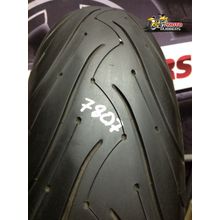 Michelin 180 55 R17 Michelin pilot road 3