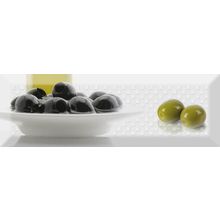 Декор Absolut keramika Olives Fluor Decor 01 100х300