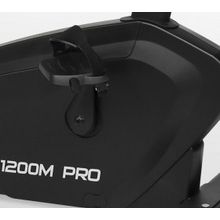 Велоэргометр с генератором Bronze Gym U1200M PRO