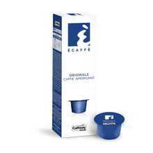 Originale Americano Caffitaly Ecaffe Кофе в капсулах