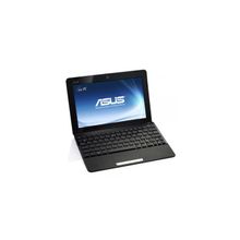 ASUS eee pc 1011cx-blk057s 10.1" atom n2600 1gb 320gb int 101" wsvga wifi bt w7s cam 6c black