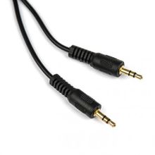 Кабель аудио 3.5 stereo plug -> 3.5 stereo plug, 3 м, Dialog (HC-A4730)