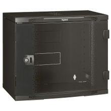 Настенный шкаф LCS² 19 - IP20 - IK08 - 9 U - 500x600x580 мм | код 046206 | Legrand