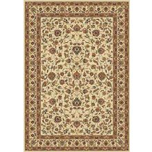 Российский ковер BUHARA 5471_cream, 2 x 2.85