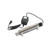 Raifil UV-2GPM - блок стерилизации воды, ультрафиолетовая лампа