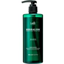 Lador Herbalism Shampoo 400 мл