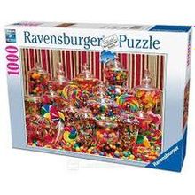 Ravensburger Конфетный рай 1000 шт.