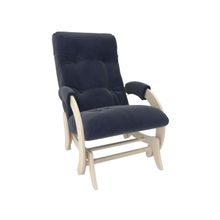 ПМ: Мебель Импэкс Кресло-глайдер Бергамо КР