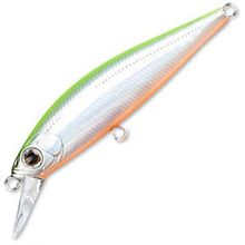 Воблер Rigge Flat S-Line 50S, 205R Zip Baits