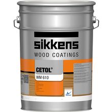 Sikkens Wood Coatings Cetol WM 610 1 л