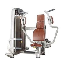 Bronze Gym A9-002 Баттерфляй