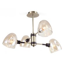 Rivoli Люстра на штанге Rivoli Camila Б0044511 ID - 464723