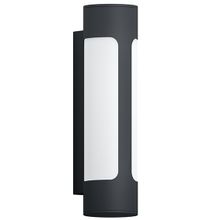 Уличный настенный светильник 97119 Eglo TONEGO