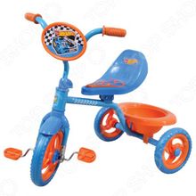 1 Toy Т57610 «Hot wheels»