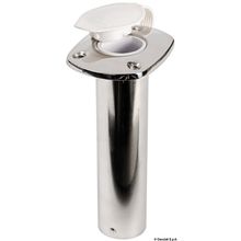 Osculati Врезной вертикальный держатель удилища - модель HD, 41.168.11