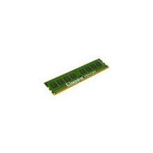 Оперативная память для сервера DDR3L Kingston 8Gb 1333MHz ECC Reg CL9 DR x4 1.35V Hynix C KVR13LR9D4 8HC