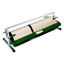 Диспенсер настенный для маскировочной бумаги на 2 рул., 2030, Colad