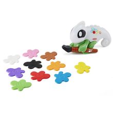 Fisher Price (MATTEL) Mattel Fisher-Price FCH23 Фишер Прайс Обучающий хамелеон FCH23
